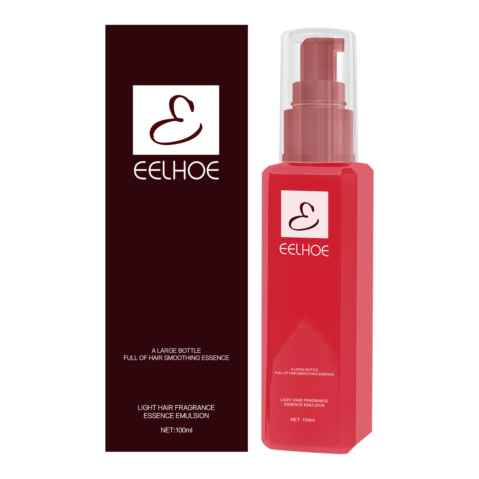 Leave-in-Conditioner