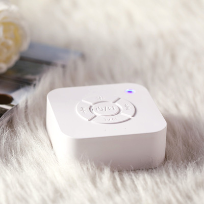 Mini-Weißes-Rauschen-Gerät für Babys mit Timer 4