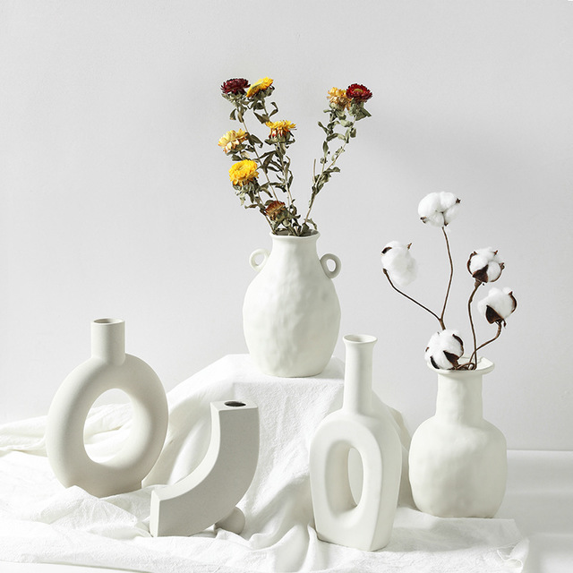 Keramikvase 2