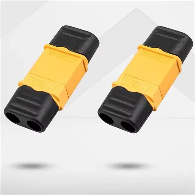 XT60-Steckverbinder-Set 4