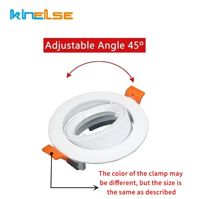 LED-Strahler-Halterung 2