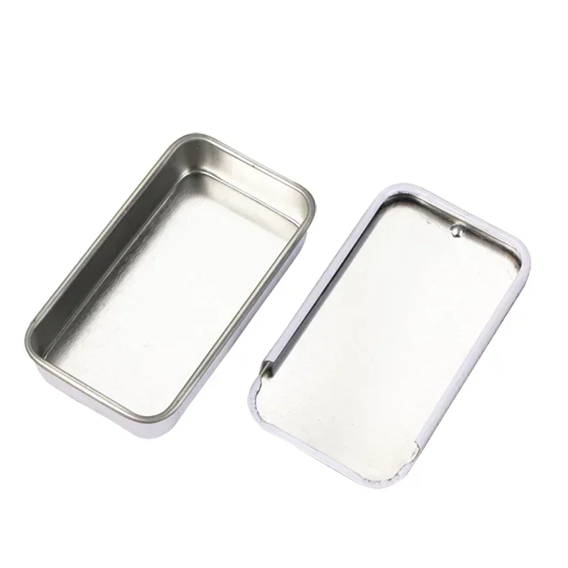 Metall-Pillendose 4