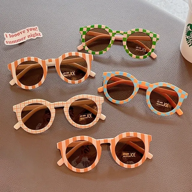 Kinder-Sonnenbrille 1