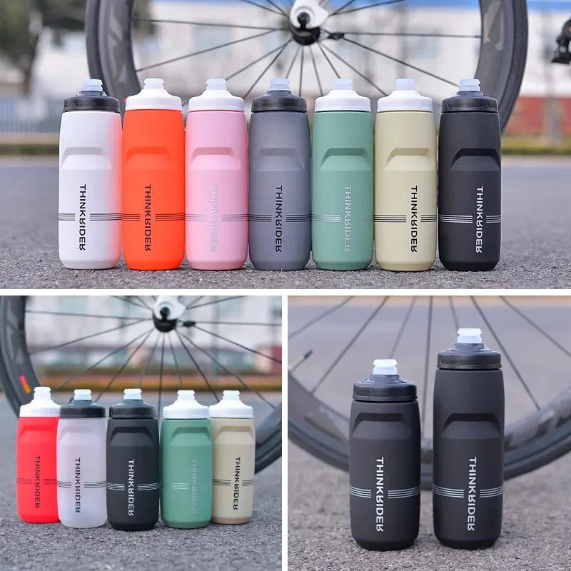 Fahrrad-Trinkflasche
