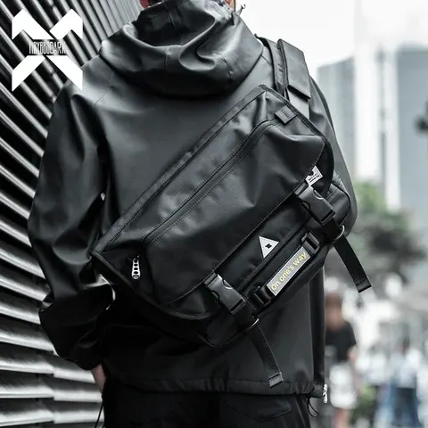 Herren-Messenger-Bag