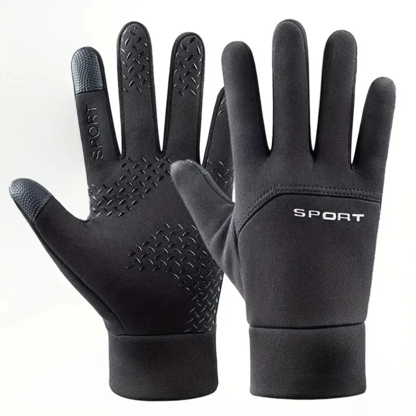 Winter-Skihandschuhe 3