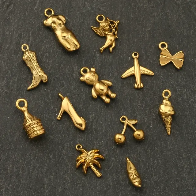 Schmuck-Charms 4