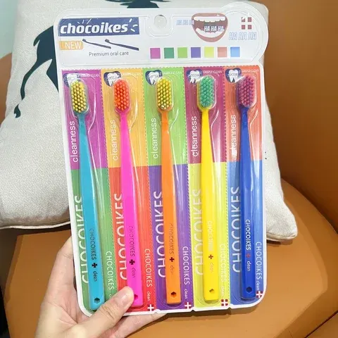 Interdentalbürsten-Set