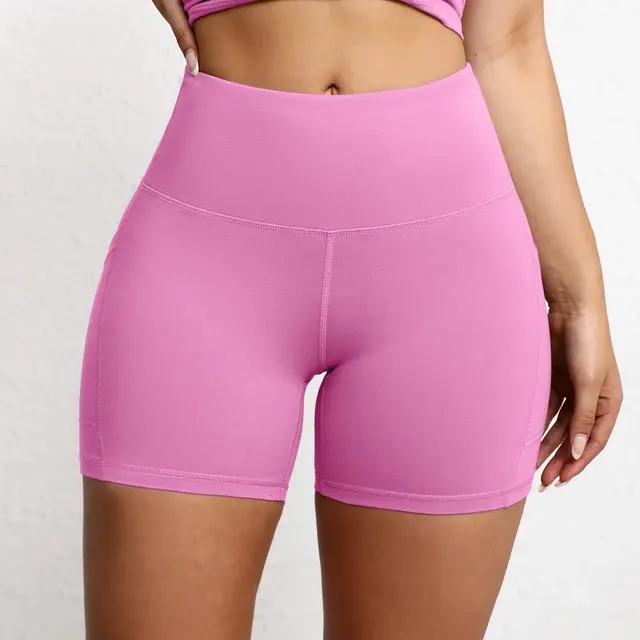Damen-Sportshorts 3