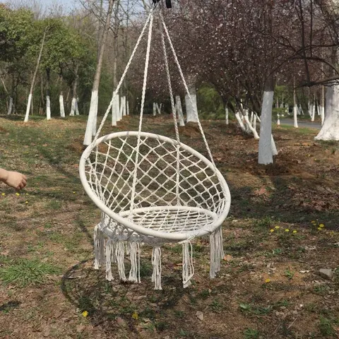 Garten-Hängeschaukel