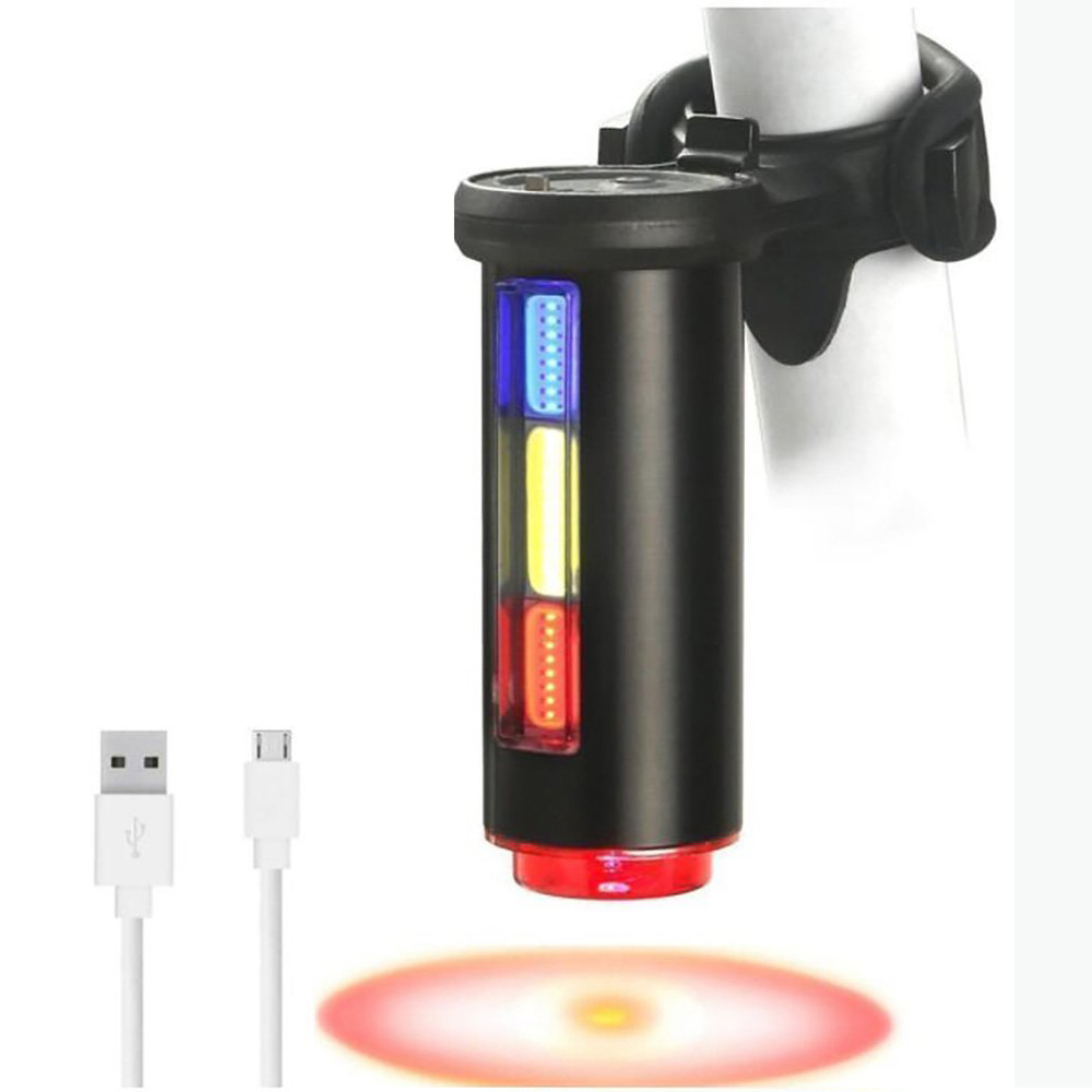 Stirnlampe aufladbar 3
