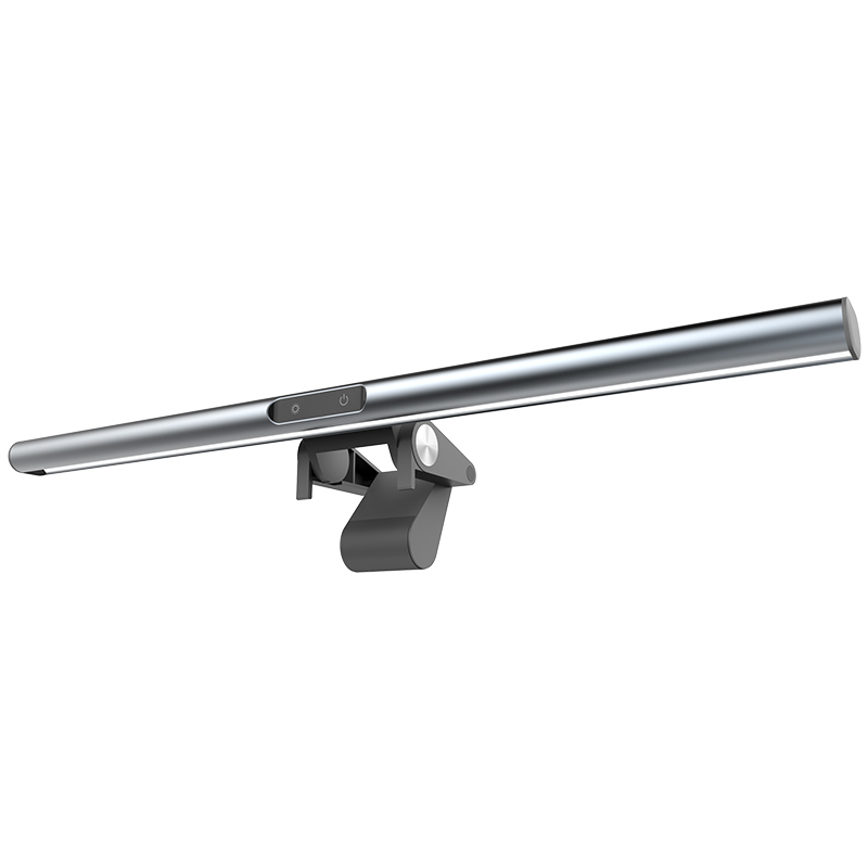 USB-Lichtleiste mit Webcam für Monitor