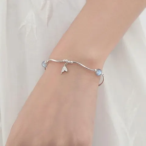 Perlenarmband