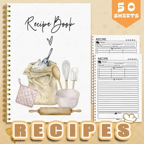 Rezeptbuch