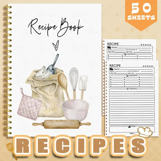 Rezeptbuch 1