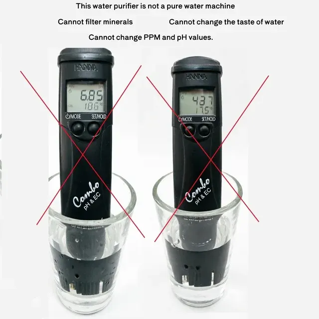 Wasserhahnfilter 3