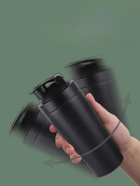 Proteinshaker 3