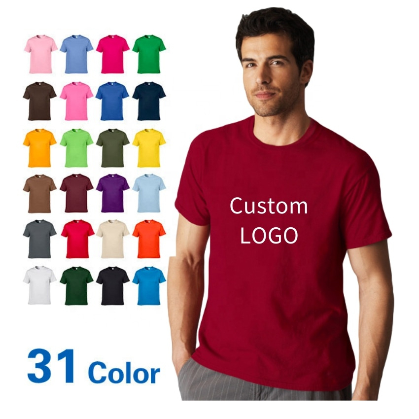 Bedrucktes T-Shirt