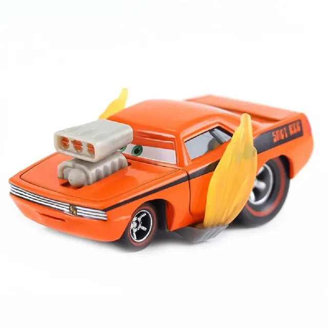 Spielzeugautos 3