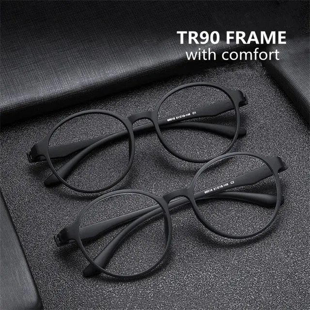 Lesebrille mit Blaulichtfilter 4