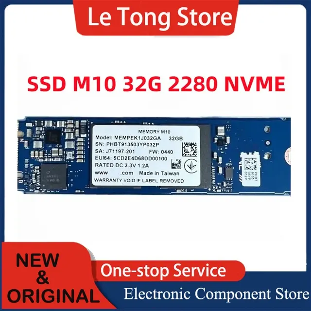 M.2 SSD 2