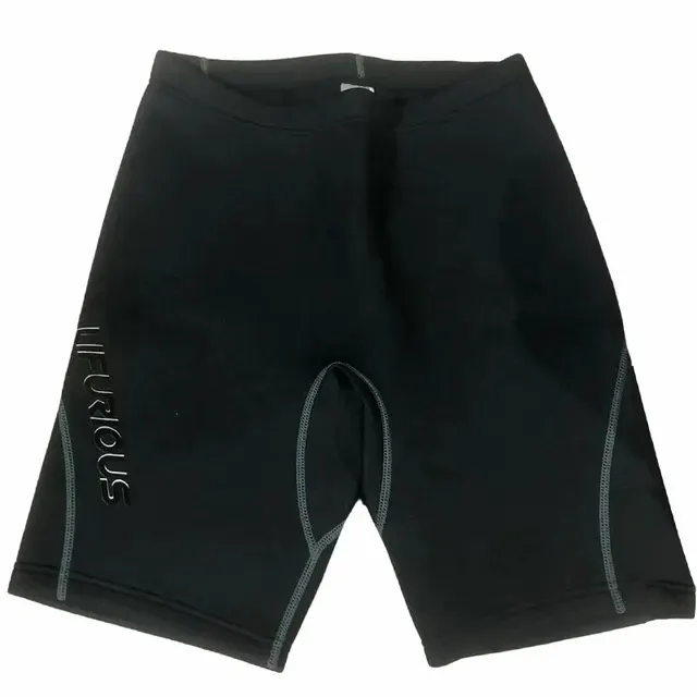 Neopren-Tauchshorts 4