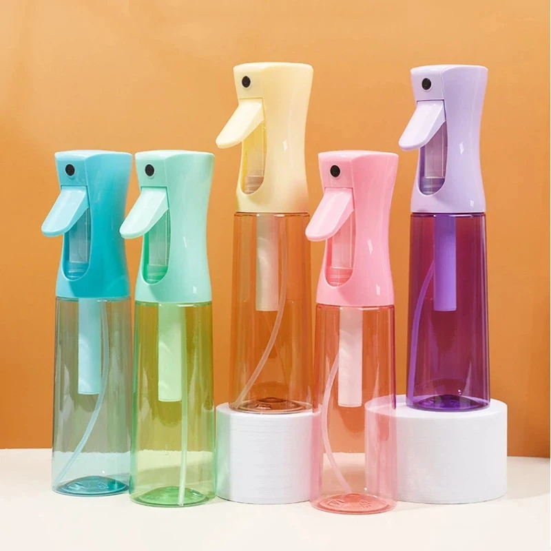 Nachfüllbare Sprühflasche 300ml Hochdruck 2