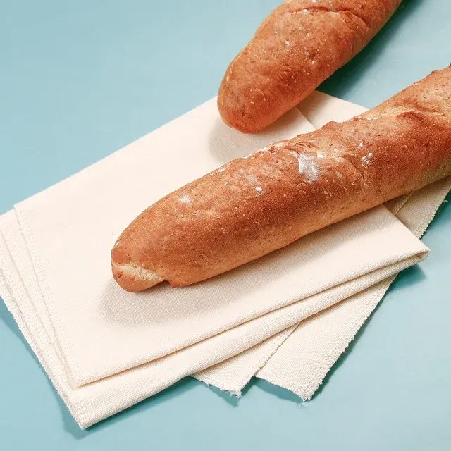 Gärtuch für Brot 2