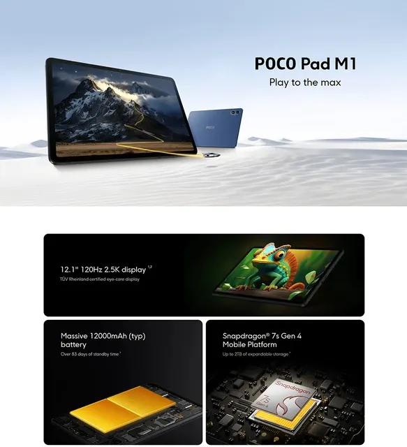 Tablet-PC 12,1 Zoll Kabelgebunden 3
