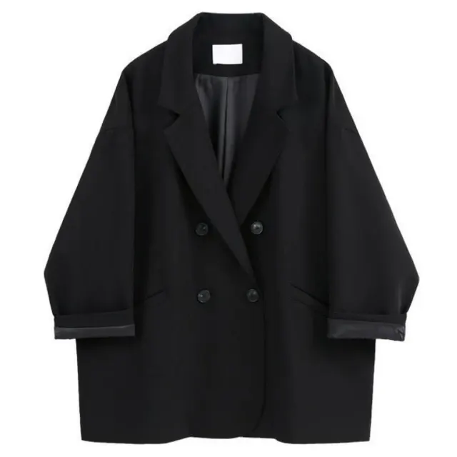 Oversize-Blazer 3
