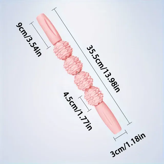 Muskelroller-Stick 2