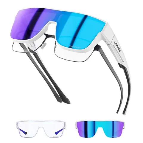 Überbrille