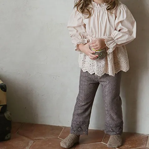 Kinderhose