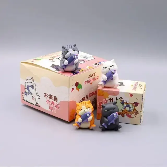 Blindbox-Figur 4