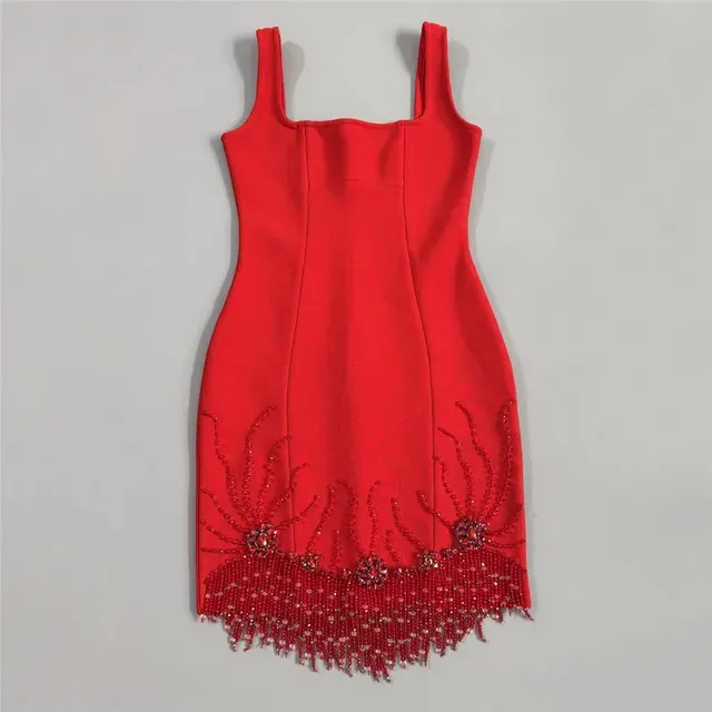 Bodycon-Kleid 4