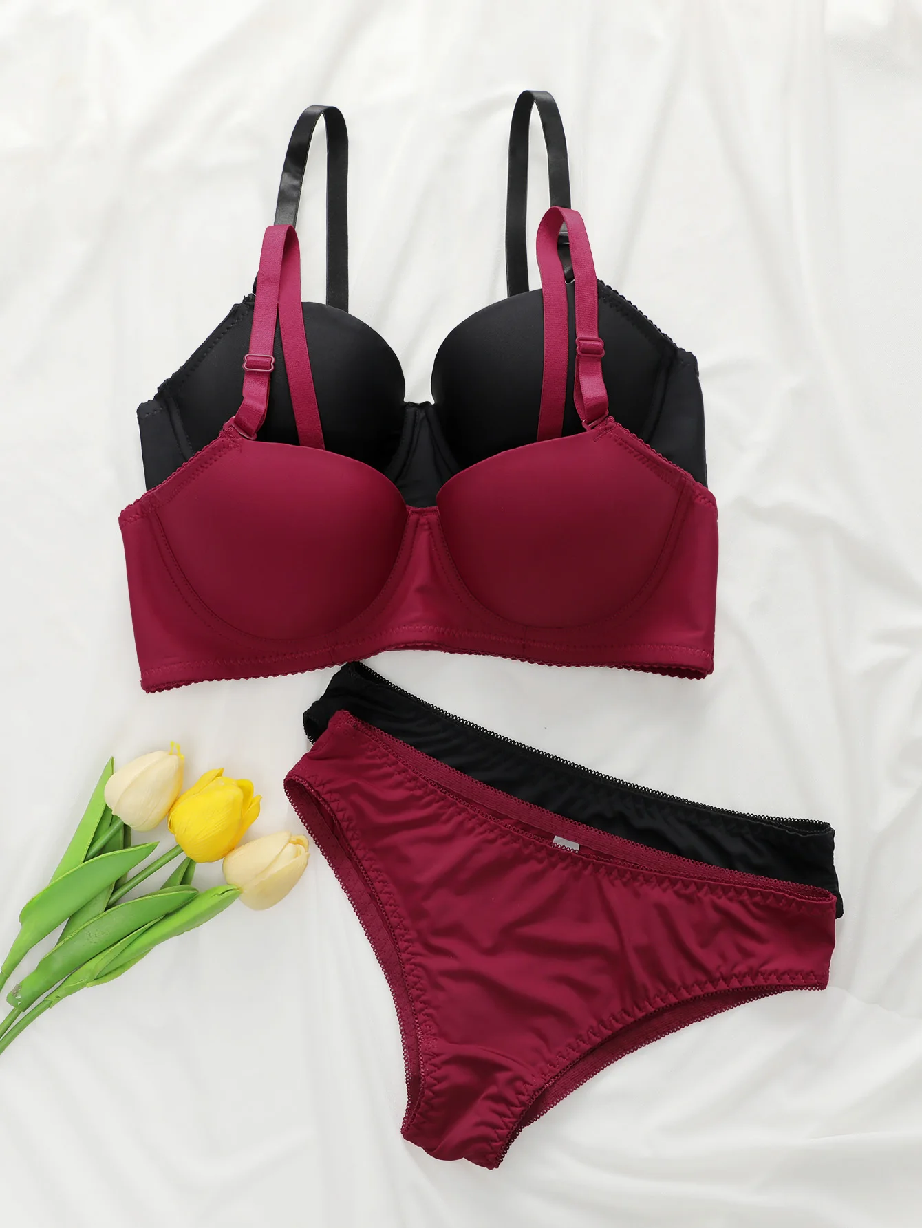 Push-up-BH-Set