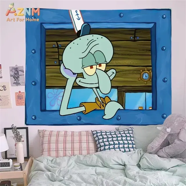 Leinwand-Wandbild 3