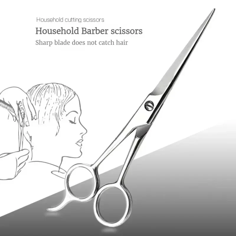 Edelstahl-Friseurscheren für Salons 2