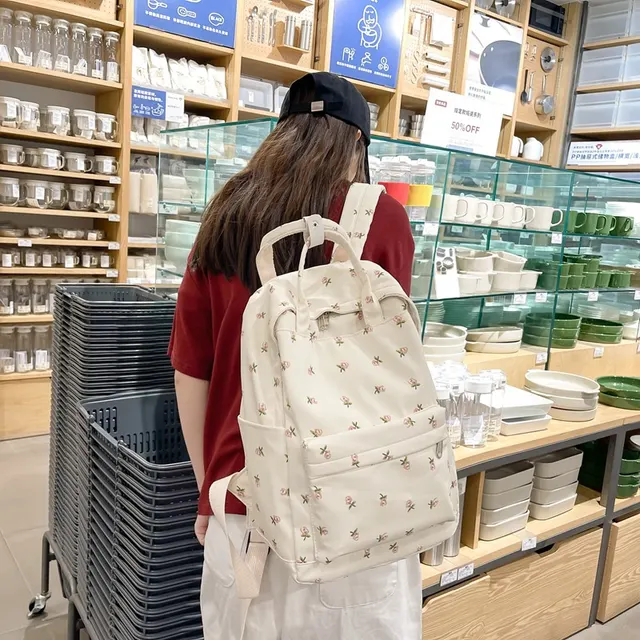 Schulrucksack 1