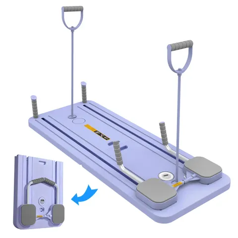 Pilates-Board