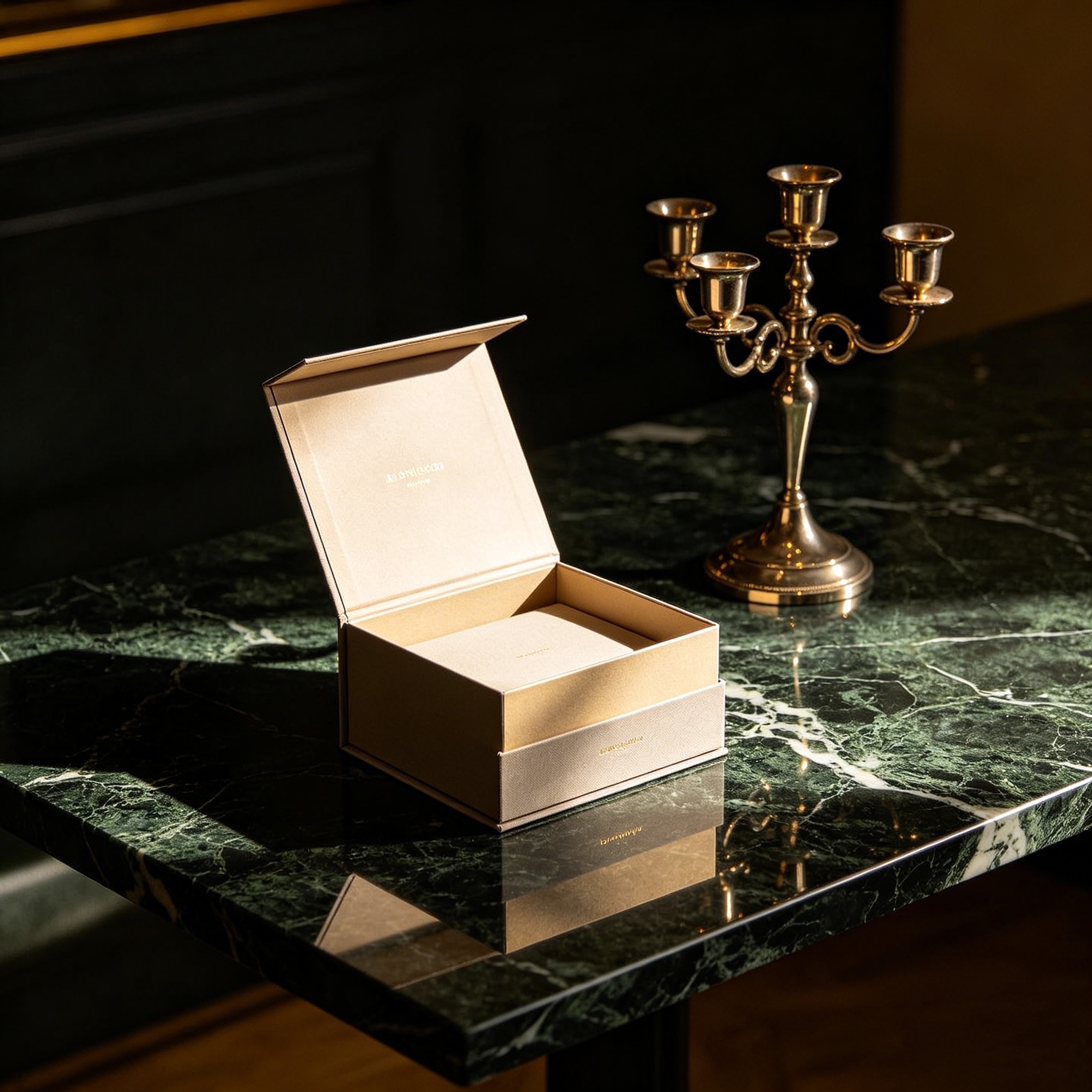 Geschenkbox für Neugeborenen-Kleidung 4