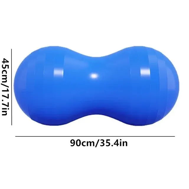 Erdnuss-Balance-Ball 2