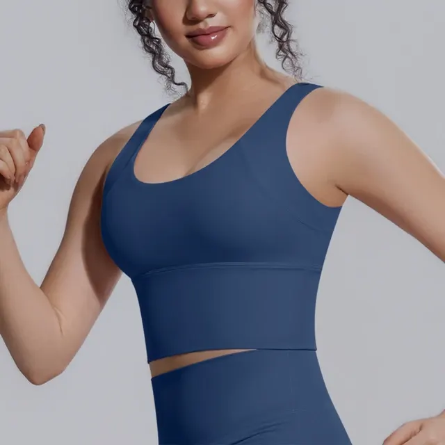 Yoga-Top 3