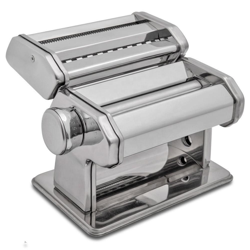 Kompakte Heimnudelmaschine, manuell