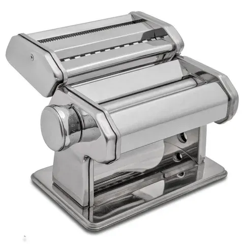 Kompakte Heimnudelmaschine, manuell