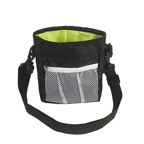 Nylon-Gürteltasche für Hundeleckerli