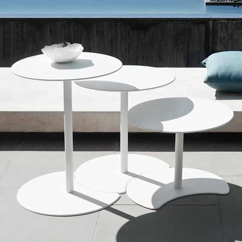 Wasserdichtes Outdoor Strandbett 4