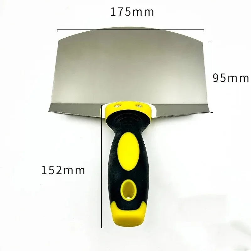 Spachtelmesser 2