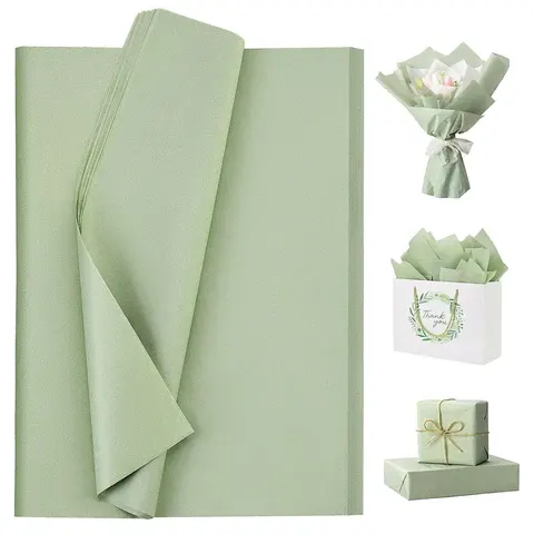 Seidenpapier