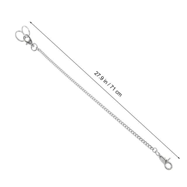 Metallkette für Taschen 2